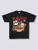 Ramen Bath T-Shirt