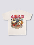 Ramen Bath T-Shirt