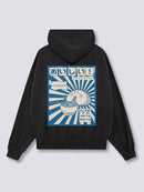 Ramen Gobbler Back Hoodie