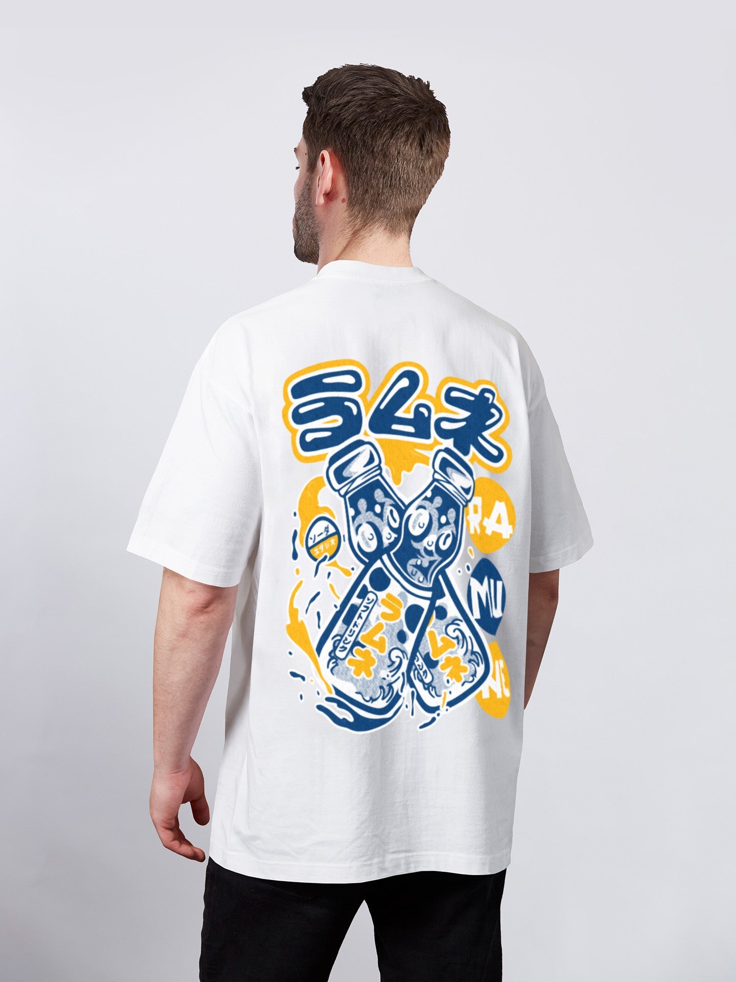 Ramune T-Shirt