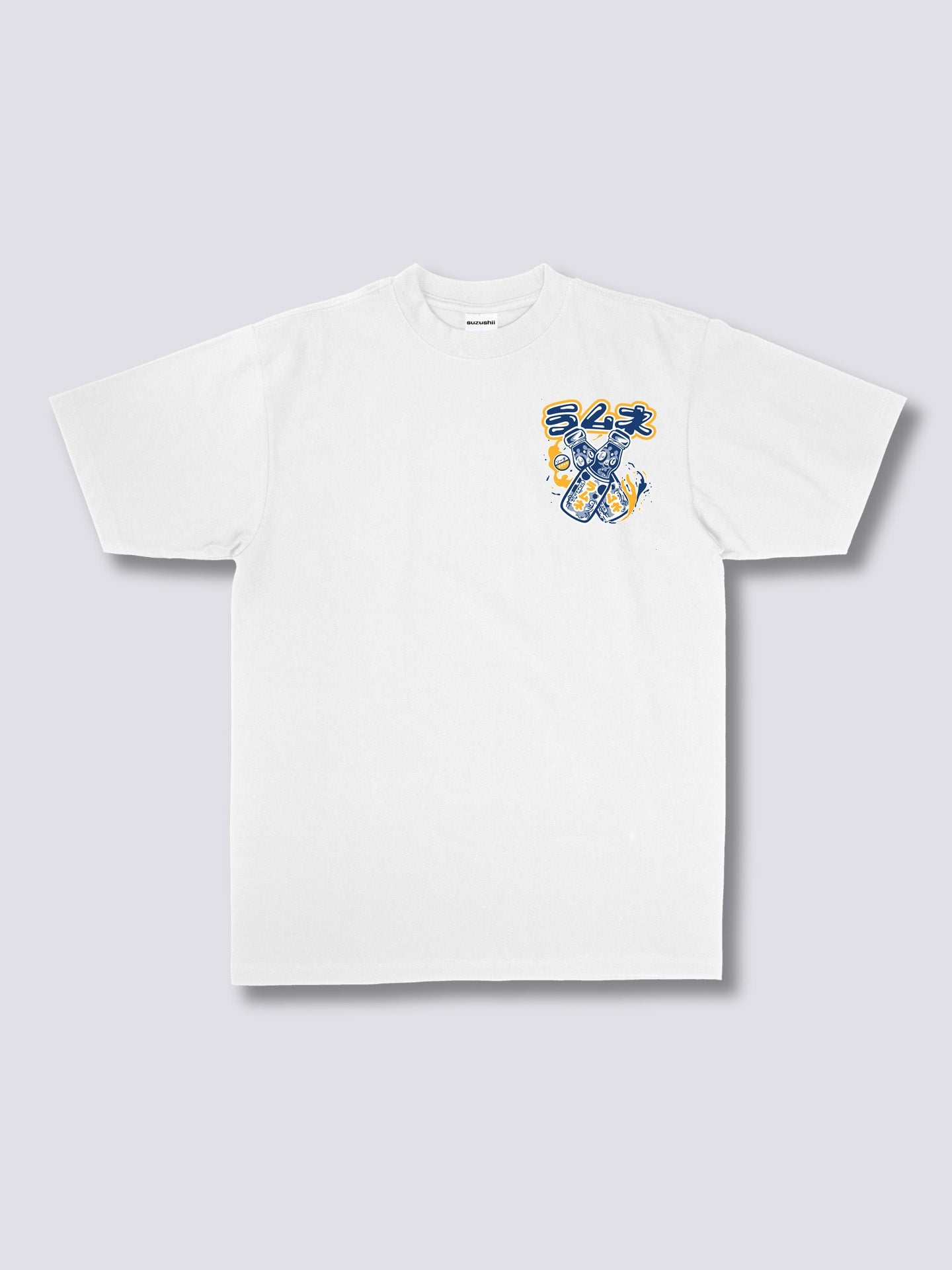 Ramune T-Shirt