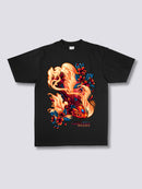 Red Koi T-Shirt