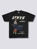 Retro Girl T-Shirt