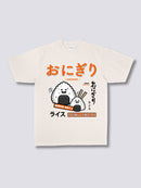 Rice Ball T-Shirt