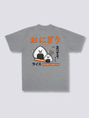 Rice Ball Back T-Shirt