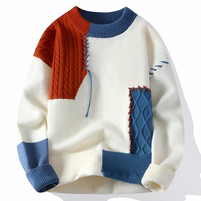 Valero London - Knitted Sweater