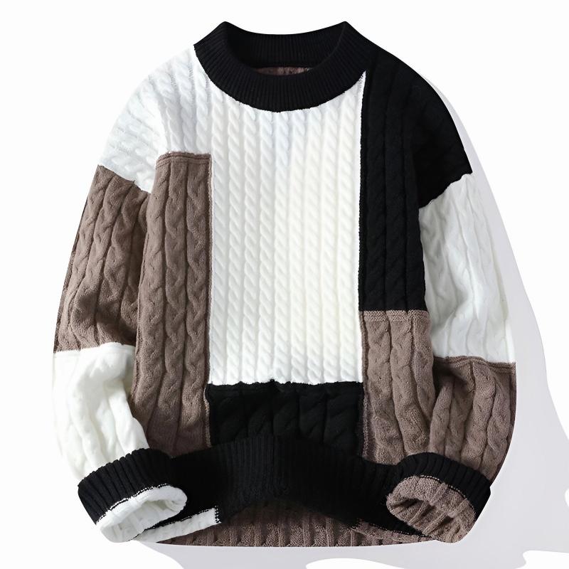 Valero London - Knitted Sweater