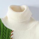 Valero London - Turtleneck Sweater