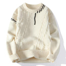 Valero London - Knitted Sweater