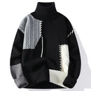 Valero London - Turtleneck Sweater