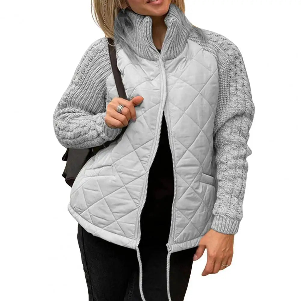 Valéro London™| Women's Winter Windproof Jacket