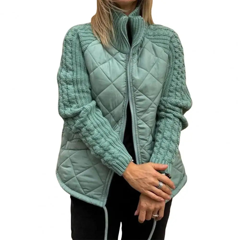 Valéro London™| Women's Winter Windproof Jacket