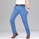 Valéro London™| Men's Classic Denim Pants