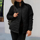 Valéro London™| Women's Winter Windproof Jacket