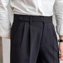 ThorneTailor™ | Tailored Trouser Pants