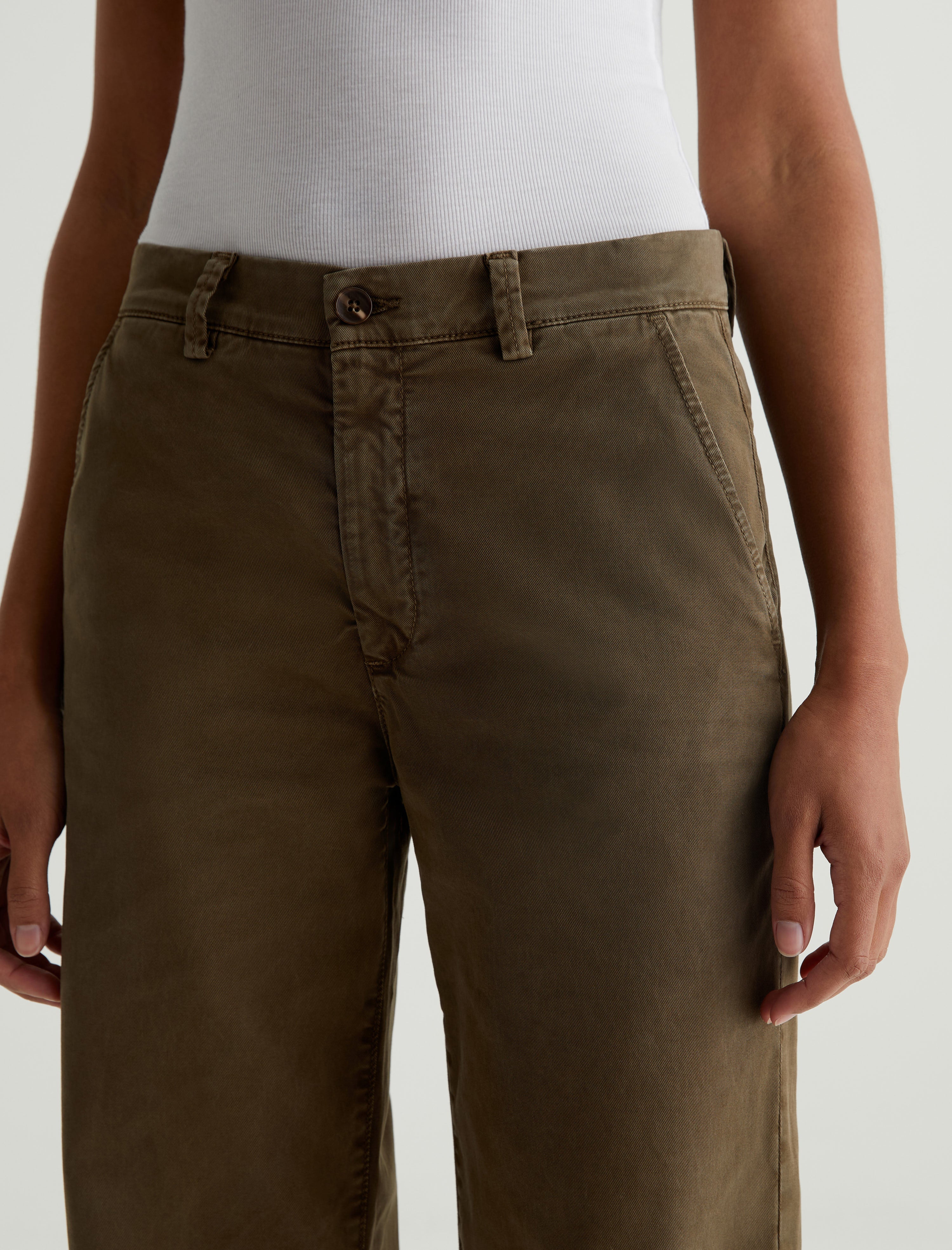 Valéro London™ | Caden Straight Trouser