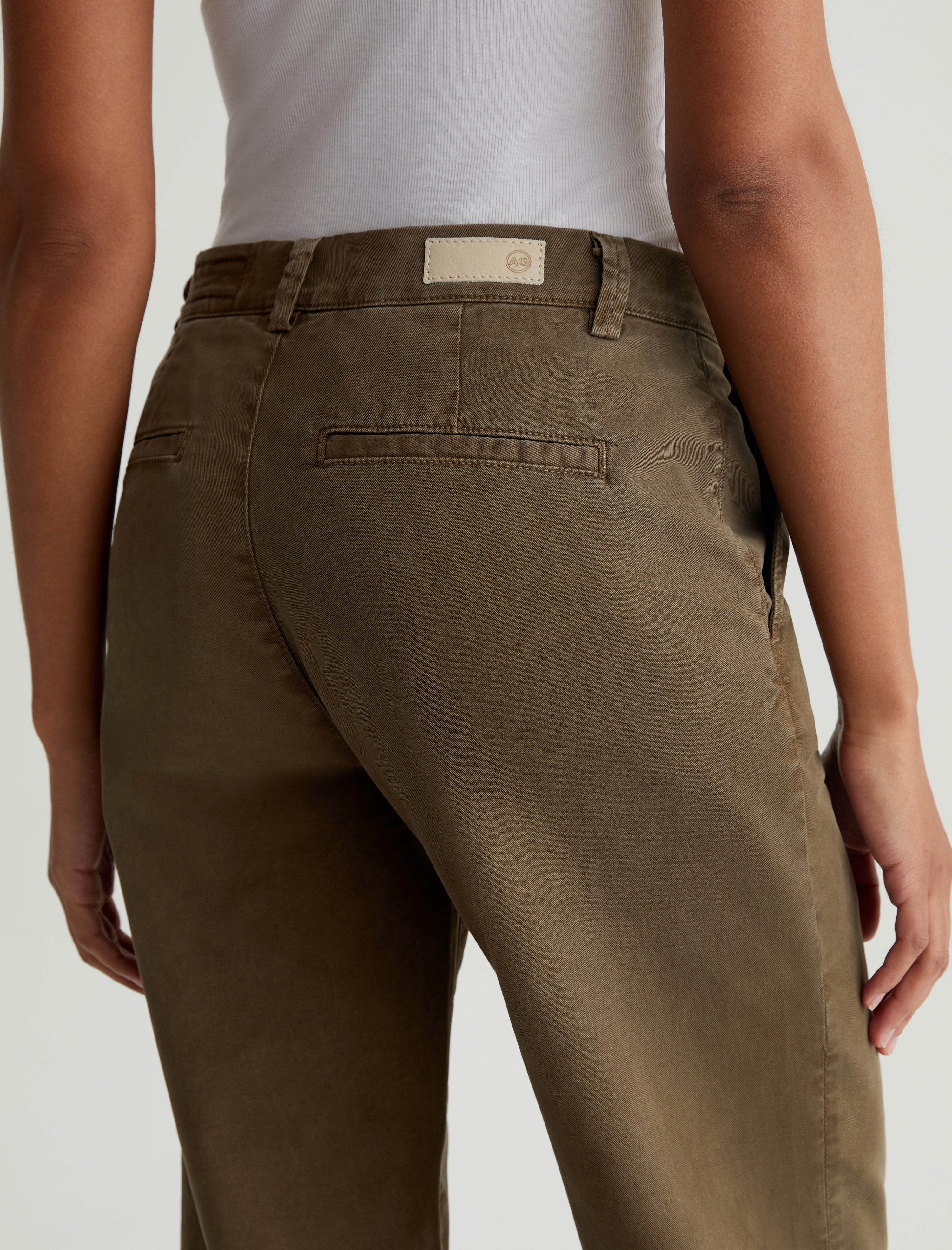 Valéro London™ | Caden Straight Trouser