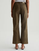 Valéro London™ | Caden Straight Trouser