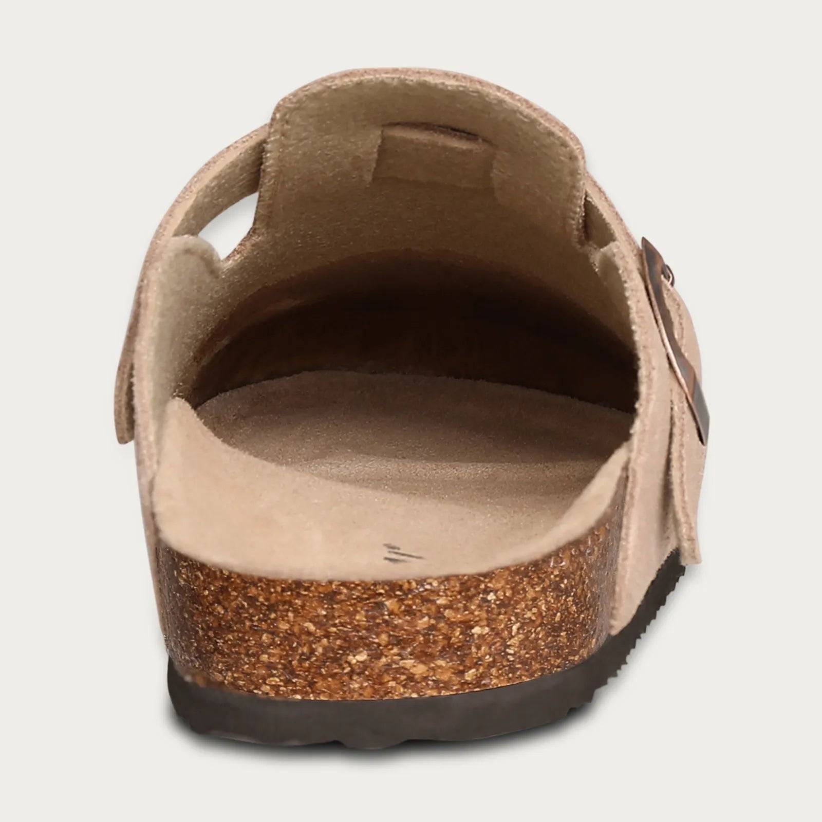 Valéro London™ | Suede Clogs