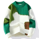 Valero London - Knitted Sweater