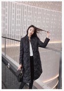 Valéro London™| Winter cotton warm coat