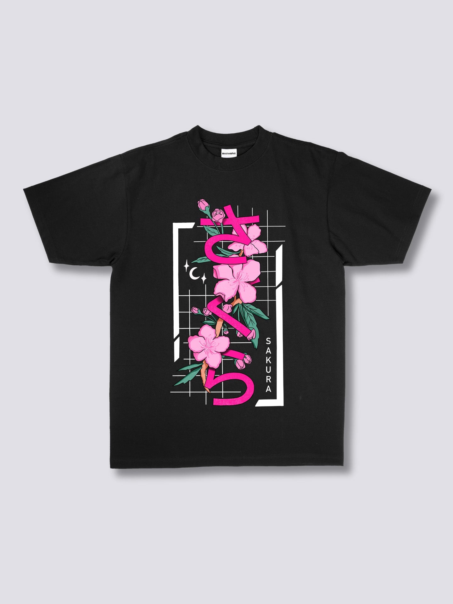 Sakura T-Shirt