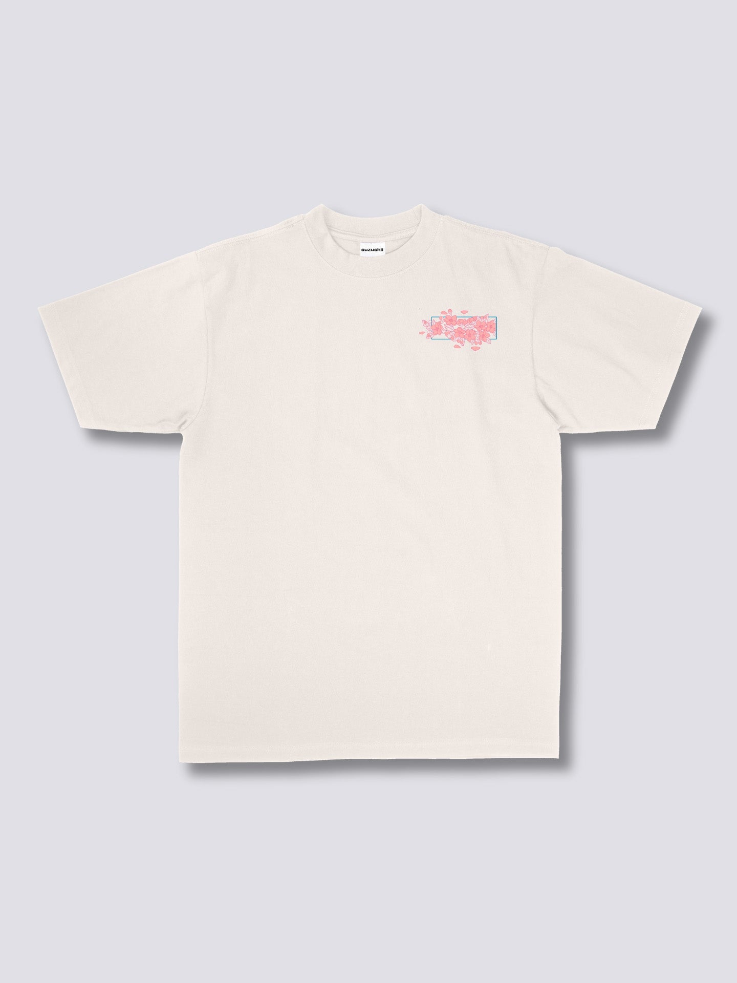 Hazakura T-Shirt