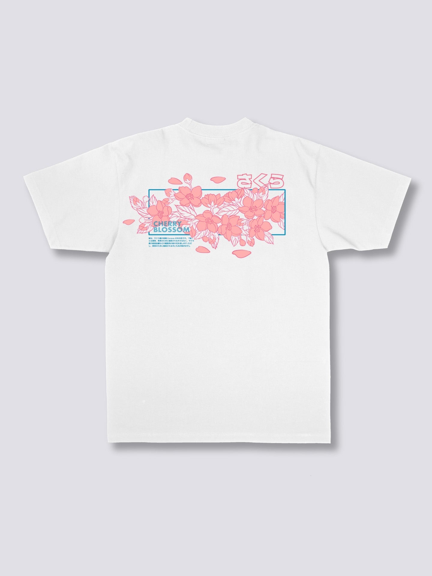 Hazakura T-Shirt