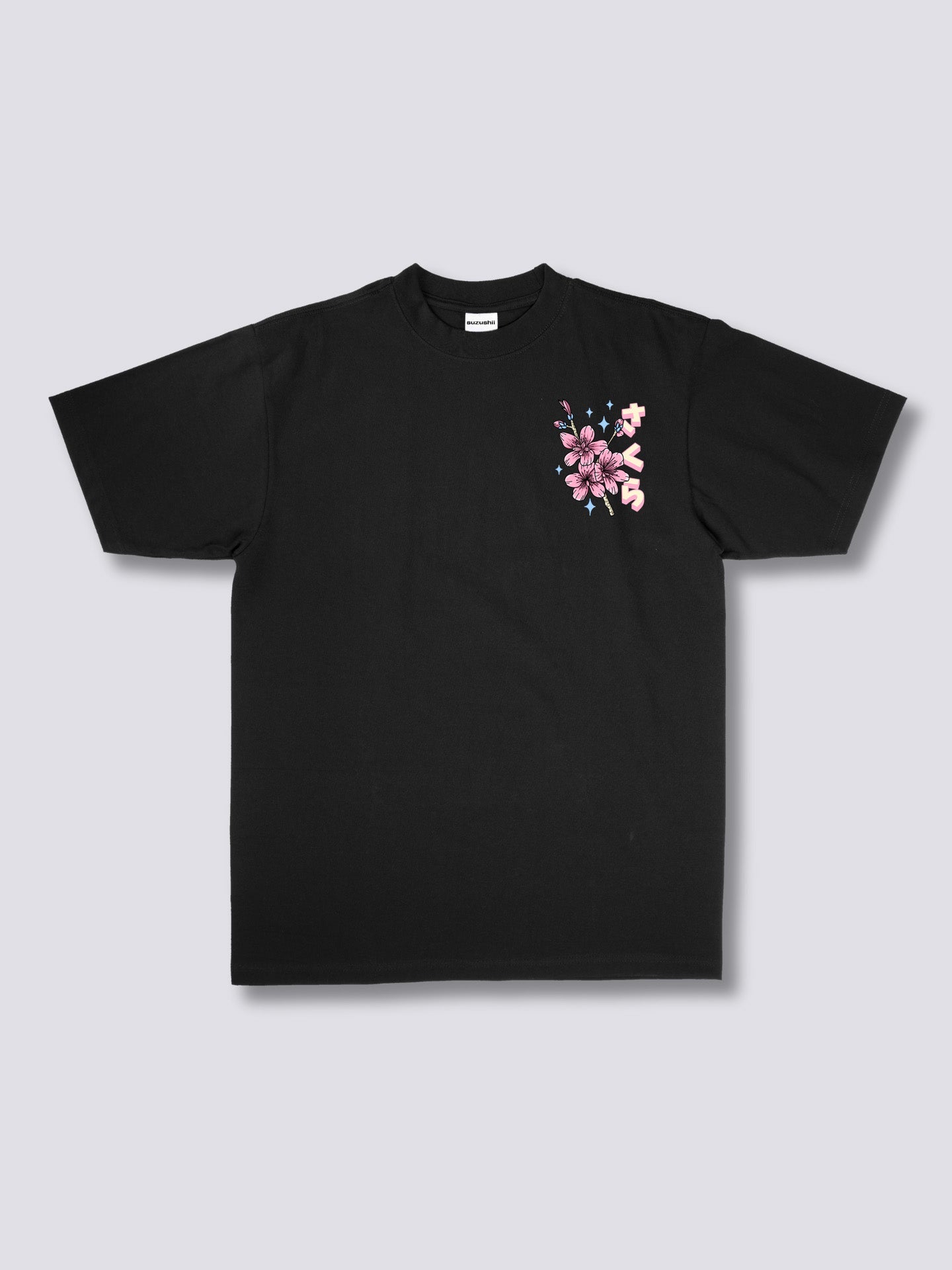 Sakura Style T-Shirt