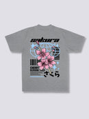 Sakura Style T-Shirt