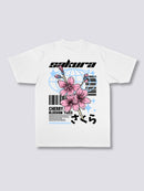 Sakura Style T-Shirt