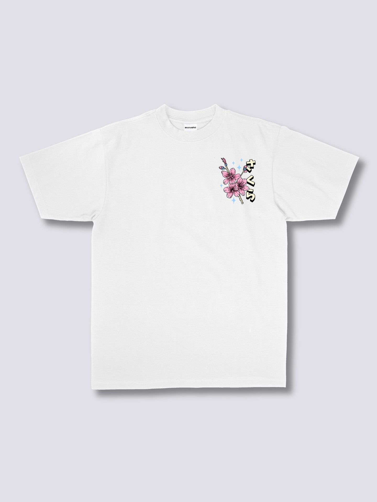 Sakura Style T-Shirt