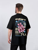 Sakura Style T-Shirt