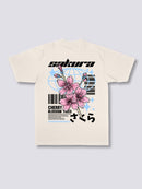 Sakura Style T-Shirt