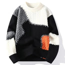 Valero London - Knitted Sweater