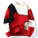 Valero London - Knitted Sweater