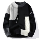 Valero London - Knitted Sweater