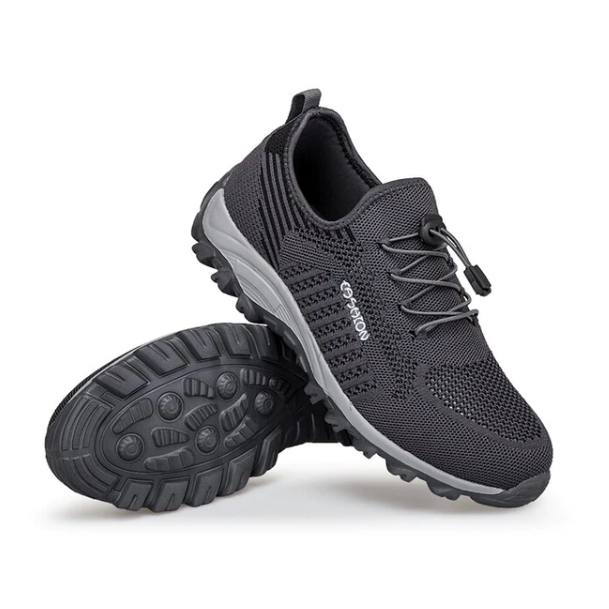 Valero London - Women's Stretchable Walking Shoes