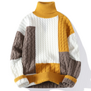 Valero London - Turtleneck Sweater