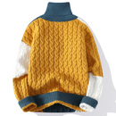 Valero London - Turtleneck Sweater