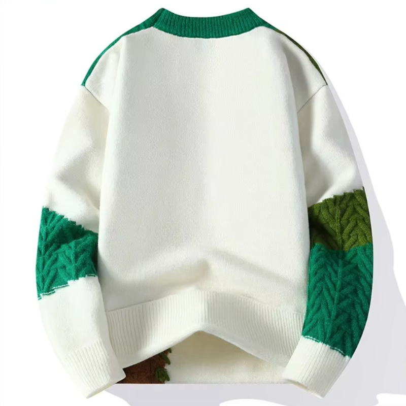 Valero London - Knitted Sweater