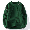 Valero London - Knitted Sweater