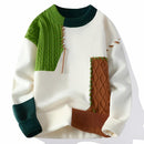 Valero London - Knitted Sweater