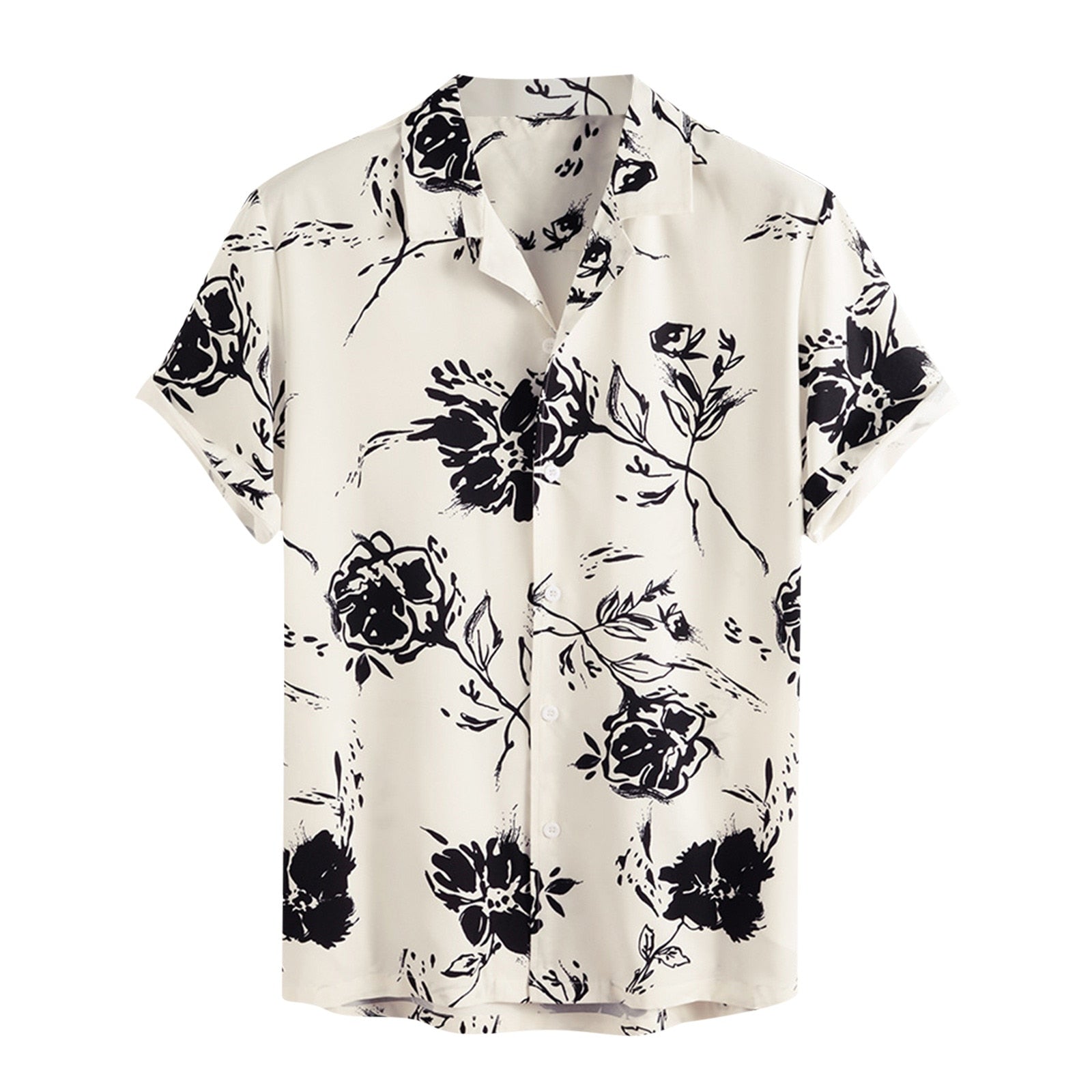 Valero London - Men's Summer Shirt