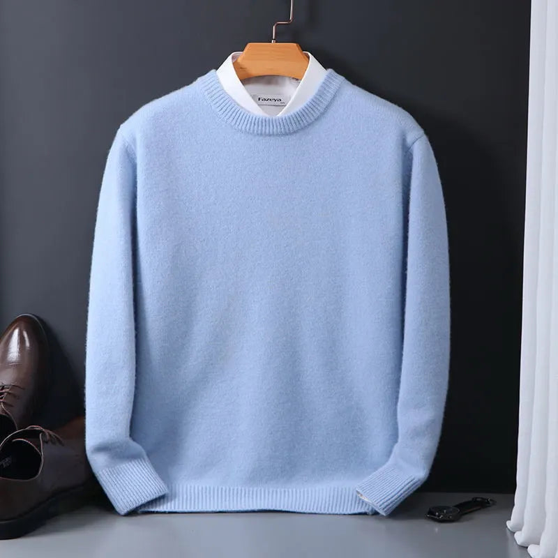 EDWARD™ | Cashmere Sweater | BUY 1 GET 1 FREE