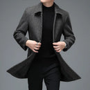 MARLOW OVERCOAT