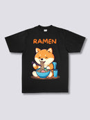 Shiba Ramen T-Shirt