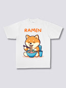 Shiba Ramen T-Shirt