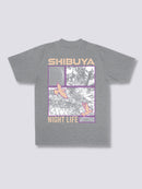 Shibuya T-shirt