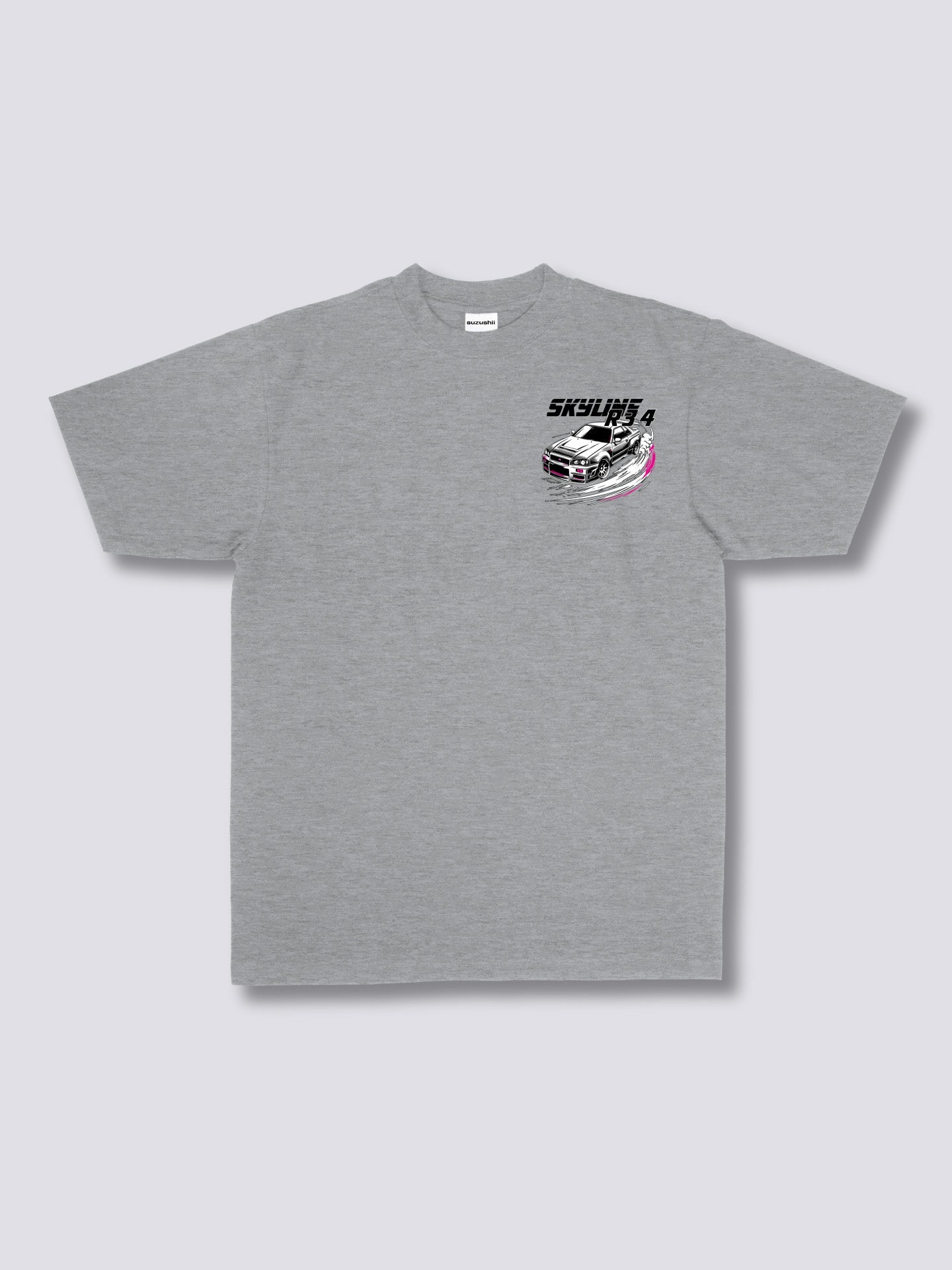 Skyline R34 T-Shirt